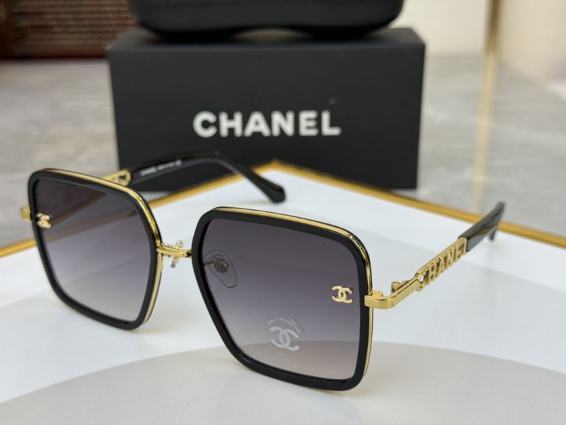 Chanel Sunglasses